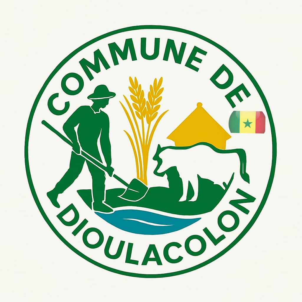 Commune de Dioulacolon