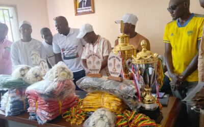 Finale phase départementale